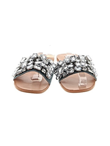 Steve Madden Sandals (view 2)