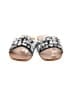 Steve Madden Silver Sandals Size 7 1/2 - photo 2