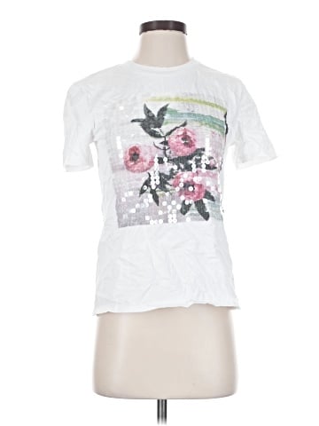 Sportmax Short Sleeve T-Shirt (view 1)