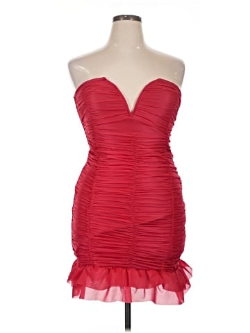 Lulus Cocktail Dress (view 1)