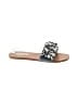 Steve Madden Silver Sandals Size 7 1/2 - photo 1