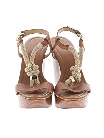 MICHAEL Michael Kors Wedges (view 2)