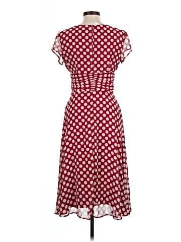 Connected Apparel Casual Dress (view 2)