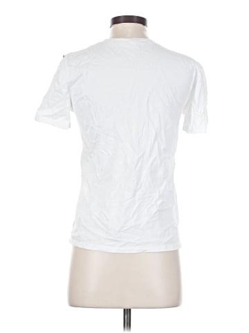 Sportmax Short Sleeve T-Shirt (view 2)