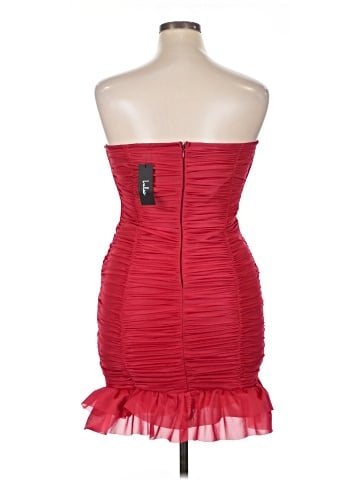 Lulus Cocktail Dress (view 2)