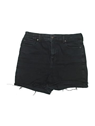 American Eagle Outfitters Denim Shorts (view 1)