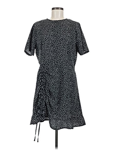 Missguided Casual Dress (view 1)
