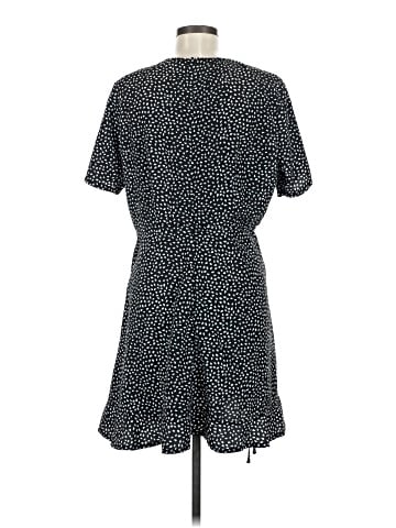 Missguided Casual Dress (view 2)