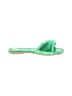 Seychelles Green Sandals Size 7 1/2 - photo 1