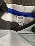 Active by Old Navy 100% Polyester Blue Pullover Hoodie Size 10 - 12 - photo 3