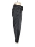 American Eagle Outfitters Gray Jeans Size 6 - photo 4