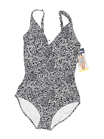 Lands' End One Piece Swimsuit (view 1)