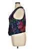 Alfred Dunner Purple Vest Size 14 - photo 5