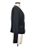 Gap Blue Blazer Size 2 - photo 4