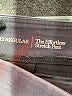 Croft & Barrow Solid Gray Active Pants Size 12 - photo 7