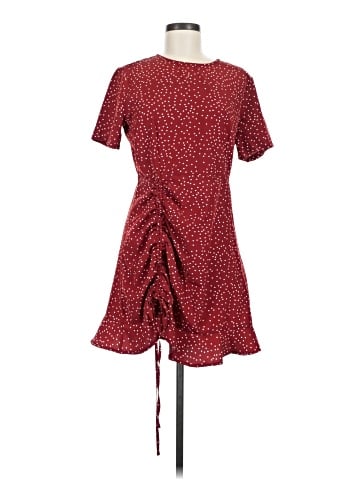 Missguided Casual Dress (view 1)
