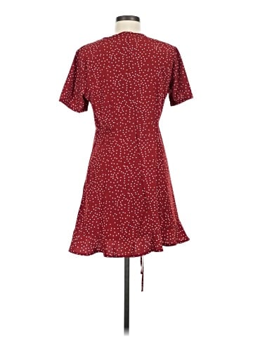Missguided Casual Dress (view 2)