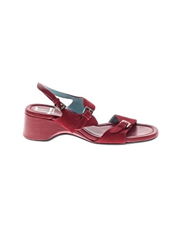 Thierry Rabotin Sandals (view 1)
