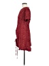 Missguided 100% Polyester Red Casual Dress Size 8 - photo 5