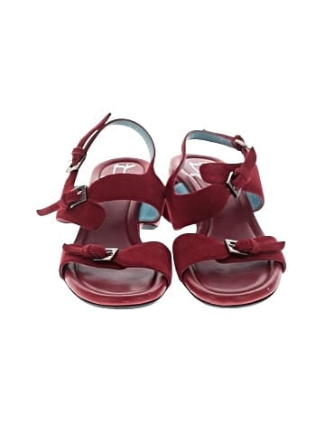 Thierry Rabotin Sandals (view 2)