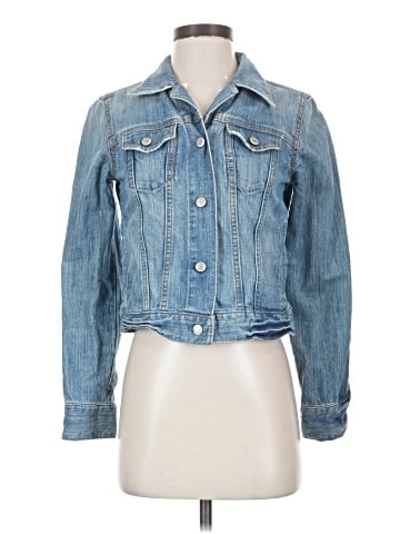 Gap Denim Jacket (view 1)