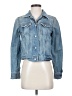 Gap Blue Denim Jacket Size XS - photo 1