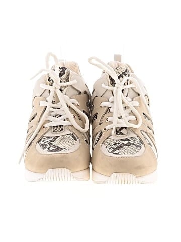 Just Fab Sneakers (view 2)