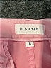 Lila Ryan Pink Casual Pants Size 8 - photo 7