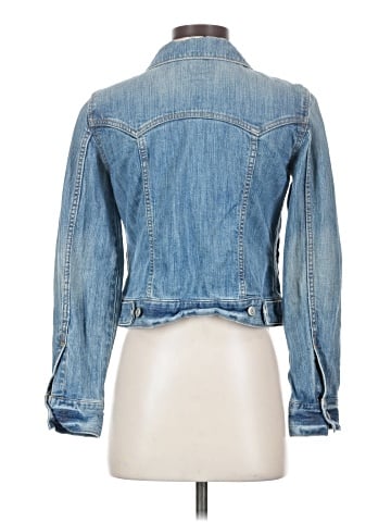 Gap Denim Jacket (view 2)