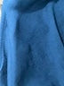 Unbranded Blue Cocktail Dress Size XL - photo 7