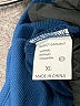 Unbranded Blue Cocktail Dress Size XL - photo 8