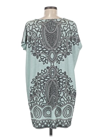Saks Fifth Avenue Short Sleeve Blouse (view 2)