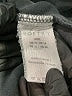 Poetry Black Long Sleeve Button-Down Shirt Size 14 - photo 8