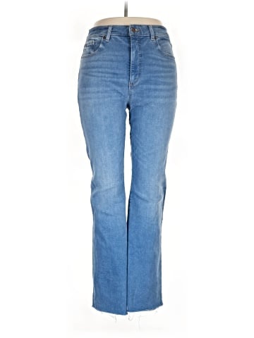Ann Taylor LOFT Jeans (view 1)