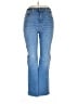 Ann Taylor LOFT Blue Jeans Size 12 - photo 1