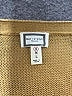 Mo:Vint Tan Cardigan Size S - photo 7
