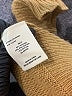 Mo:Vint Tan Cardigan Size S - photo 8