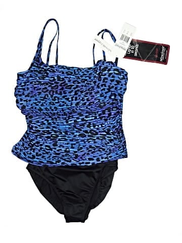 Miraclesuit One Piece Swimsuit (view 1)