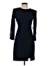 Vince Camuto Black Cocktail Dress Size 0 - photo 1