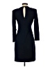 Vince Camuto Black Cocktail Dress Size 0 - photo 2