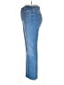 Ann Taylor LOFT Blue Jeans Size 12 - photo 5