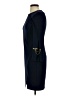 Vince Camuto Black Cocktail Dress Size 0 - photo 5