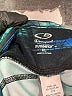 C9 By Champion Blue Active Pants Size XL - photo 4
