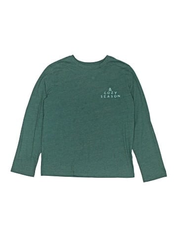 Cat & Jack Long Sleeve T-Shirt (view 1)