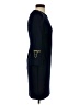 Vince Camuto Black Cocktail Dress Size 0 - photo 4
