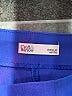 Croft & Barrow Blue Active Pants Size 10 - photo 7