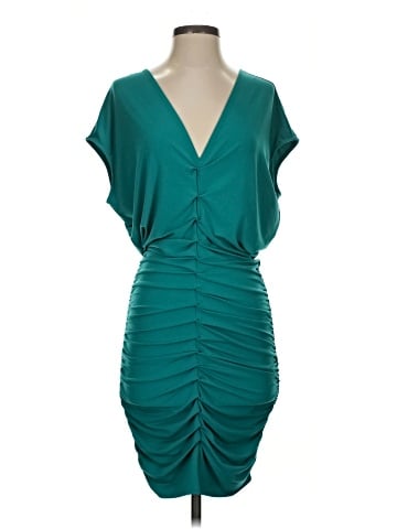 Moda International Cocktail Dress (view 1)
