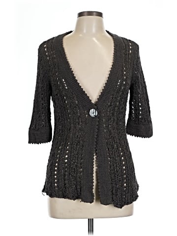 Susan Bristol Cardigan (view 1)