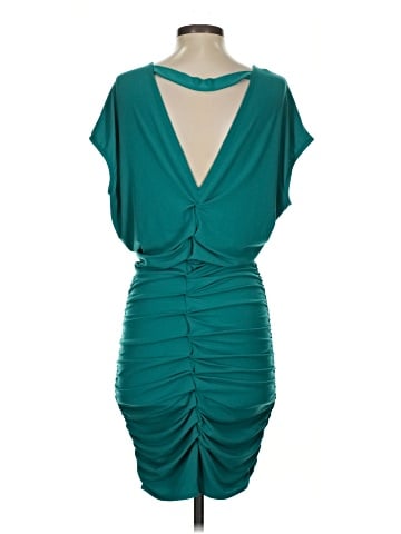 Moda International Cocktail Dress (view 2)