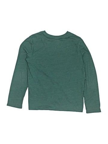 Cat & Jack Long Sleeve T-Shirt (view 2)